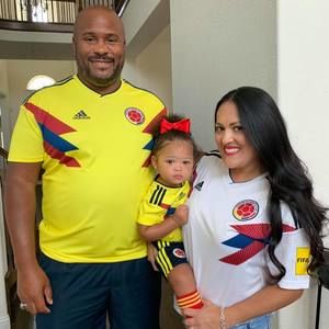 Meet your Posher, Eric